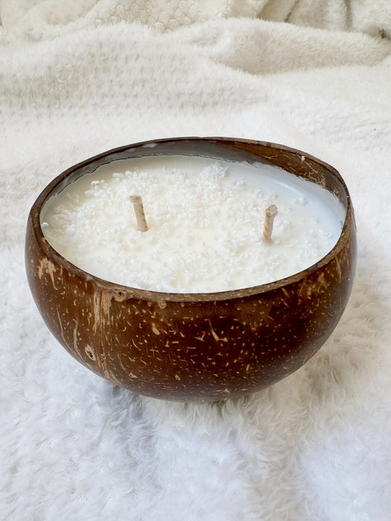 Vela bowl - Coconut